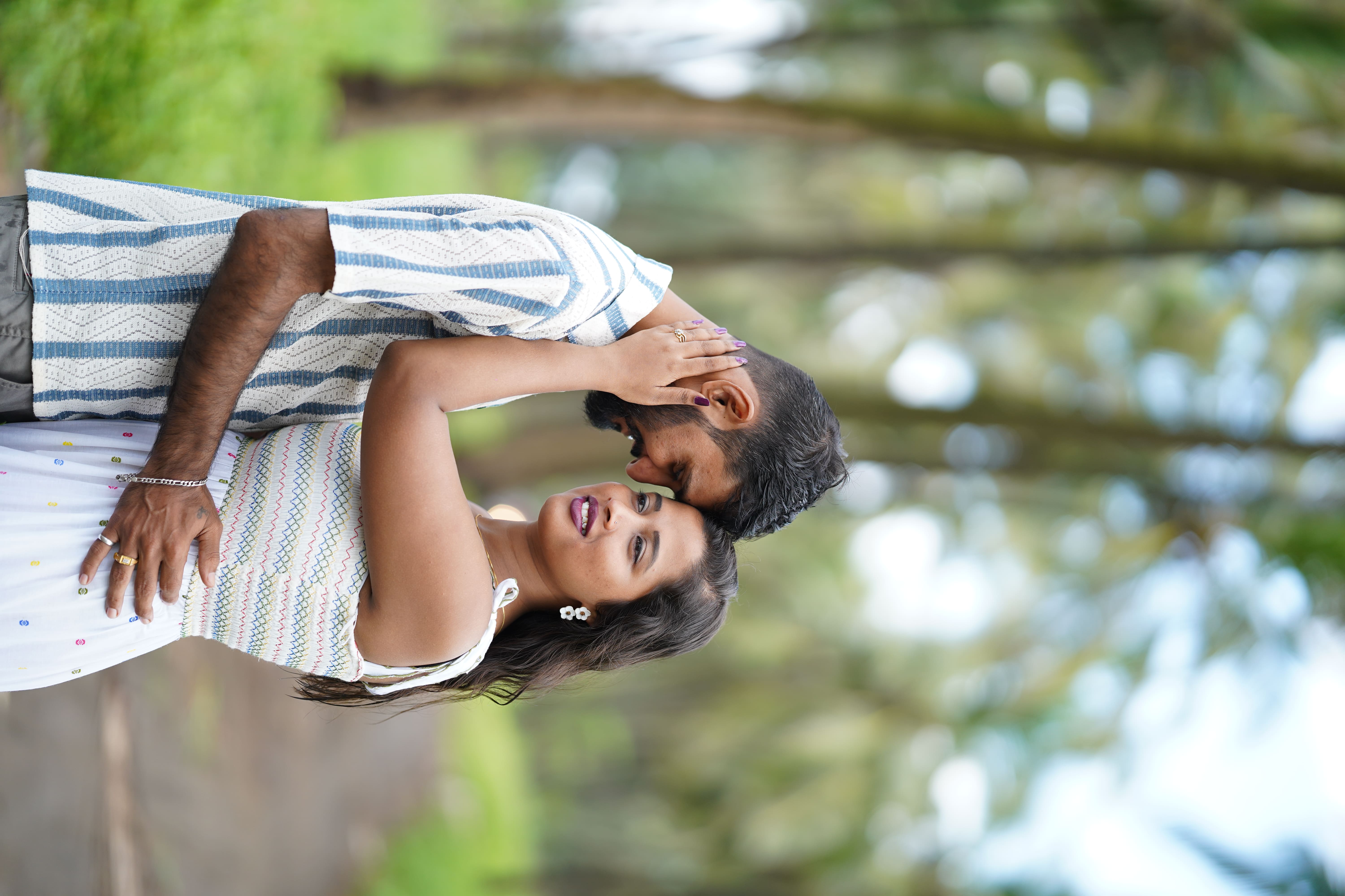 Pre Wedding Photography